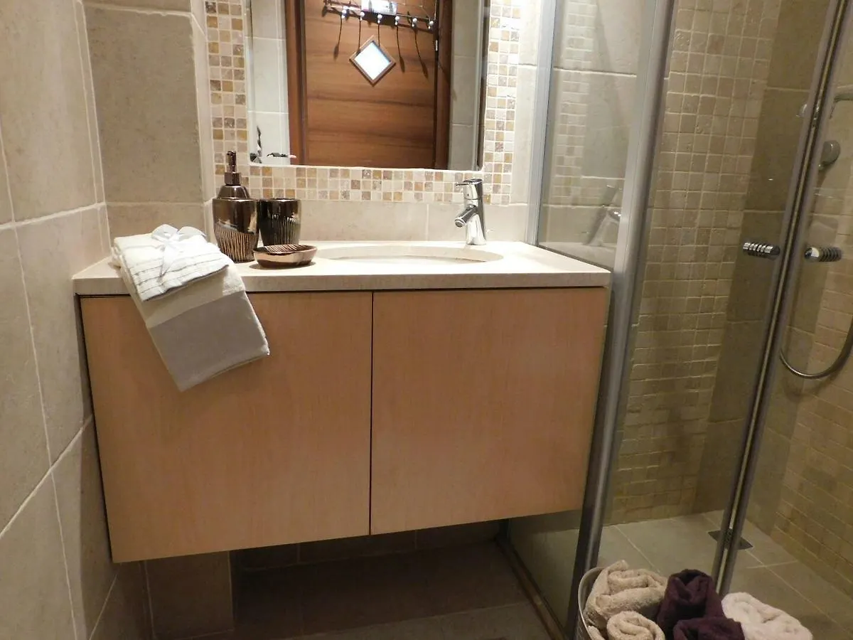 La Palmeraie Jacuzzi 0*, Eilat