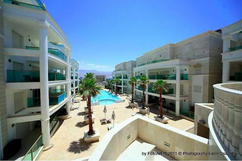 La Palmeraie Jacuzzi Apartment